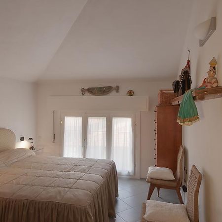 Maestrale 2 Apartment มารินา ดิ เปียตราซันตา ห้อง รูปภาพ